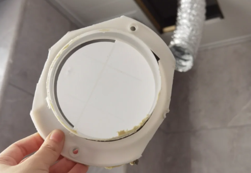 厕所|家用厕所防反水止回阀管用吗