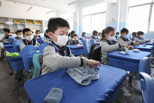 暑假|天津2022年小学暑假放假安排时间表
