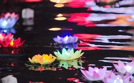 七月半|七月半送包人要留名字吗2022