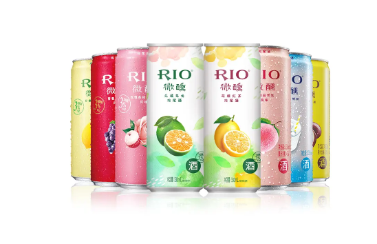 开车|喝了一瓶rio能开车吗