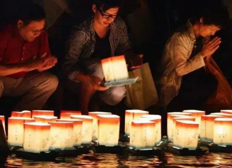 七月半|2022七月半烧包能代别人烧吗