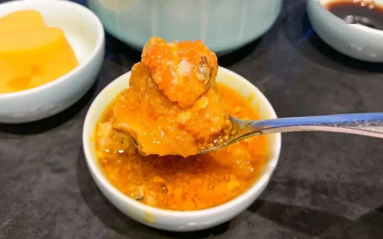 蟹黄|蟹黄发苦是什么原因