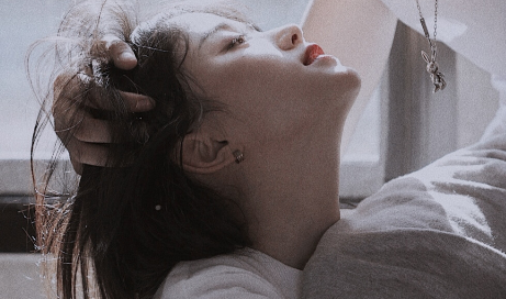 女生|同居女生会变得廉价吗