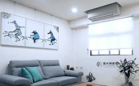 二手房|二手房翻新是不是很麻烦
