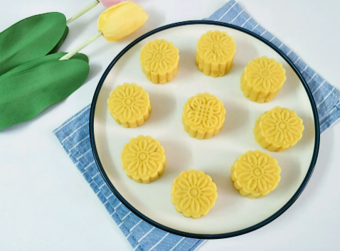 绿豆糕|一块绿豆糕的热量需要运动多久