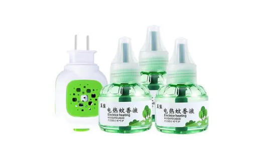 蚊香液|蚊香液离床太近了有危害吗