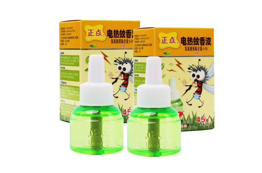 蚊香液|蚊香液离床太近了有危害吗
