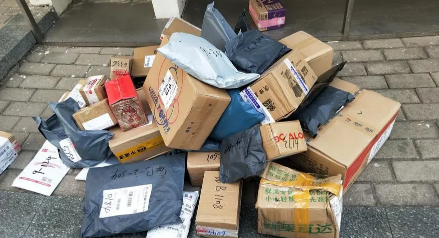 淘宝|淘宝快递没收到却显示已签收怎么办