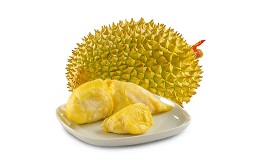 榴莲|榴莲放冰箱有水流出来可以吃吗