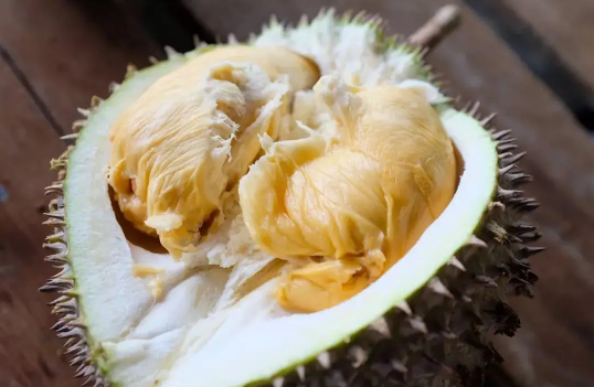 榴莲|榴莲放冰箱有水流出来可以吃吗