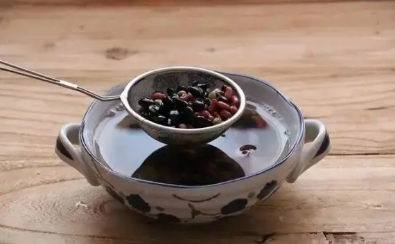 三豆汤|三伏天喝的三豆汤是哪三豆