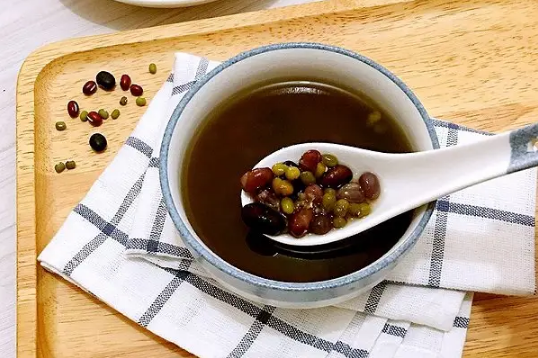 三豆汤|三伏天喝的三豆汤是哪三豆