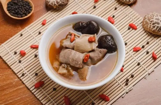 四神汤|四神汤和四君子汤哪个好