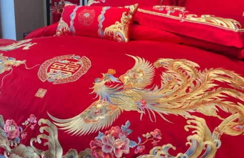 结婚|结婚被子要不要先洗一下