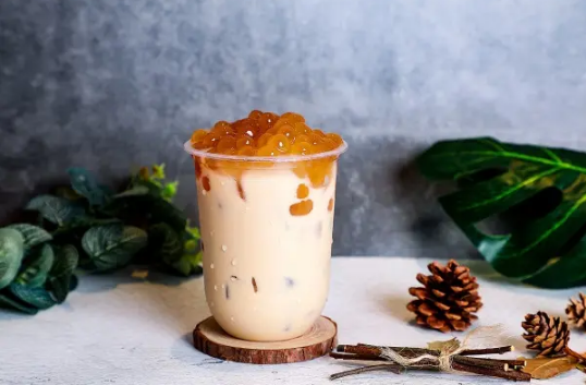 奶茶|奶茶放久了为什么会分层