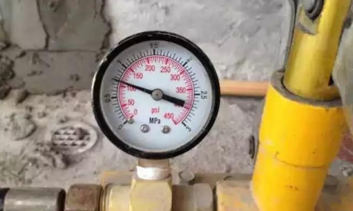 水压|住5楼水压不足咋办