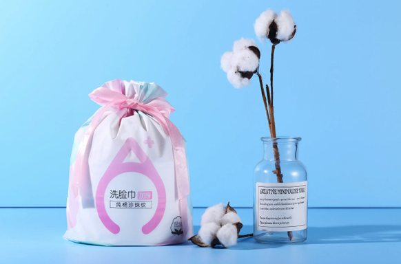 洗脸巾|洗脸巾用珍珠纹好还是平纹好
