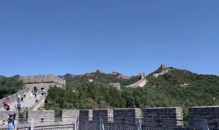 中秋节|2022中秋节能去北京玩吗