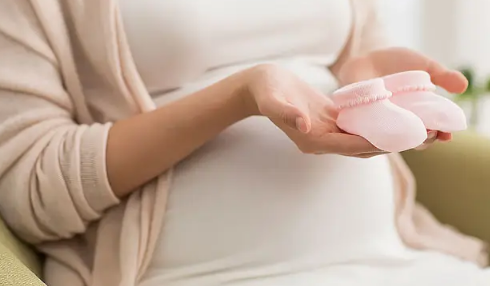 小腹|小腹突然变大像怀孕了一样肚子有鼓气