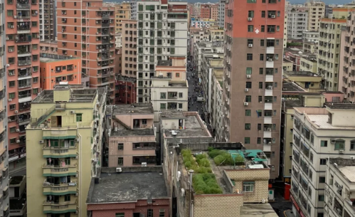楼房|27层楼房的黄金是几层