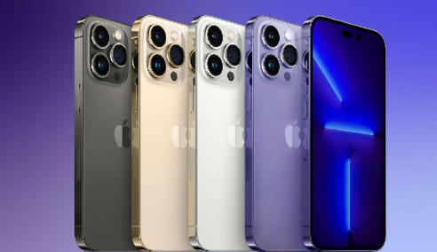 iPhone14Pro|iPhone14Pro系列将独占A16芯片真的假的