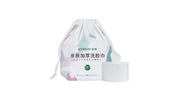 洗脸巾|洗脸巾洗脸好还是用手洗脸好