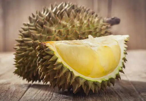榴莲|干包榴莲是什么意思