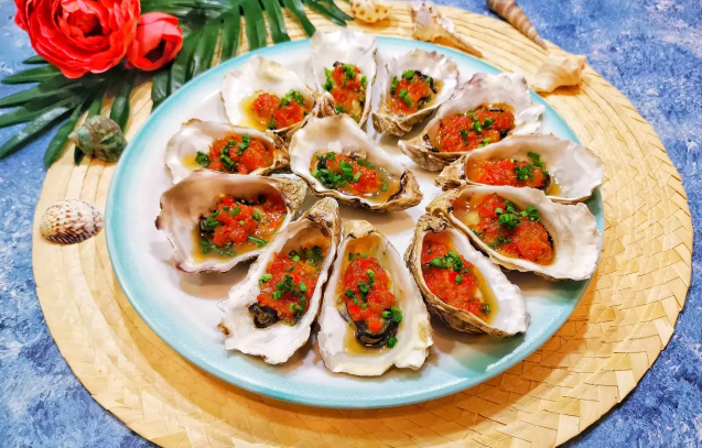 生蚝|生蚝吃多久可以达到补肾的效果