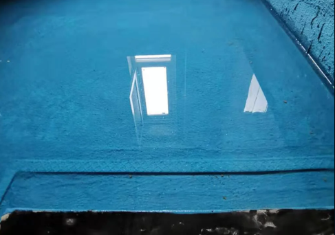 防水|老防水层上面直接做新防水可以吗