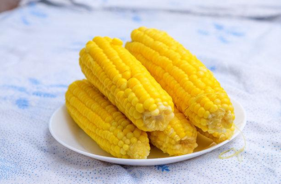 玉米|冻玉米是直接煮还是解冻