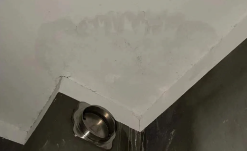 顶楼|能从室内屋顶做防水吗