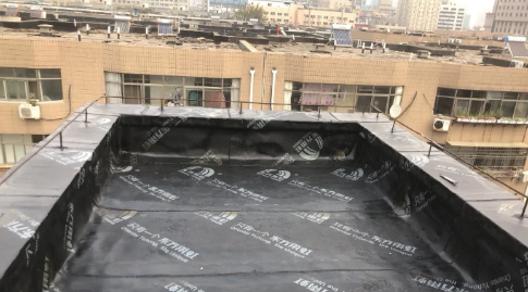 雨虹|雨虹防水补漏180元一公斤能报警吗