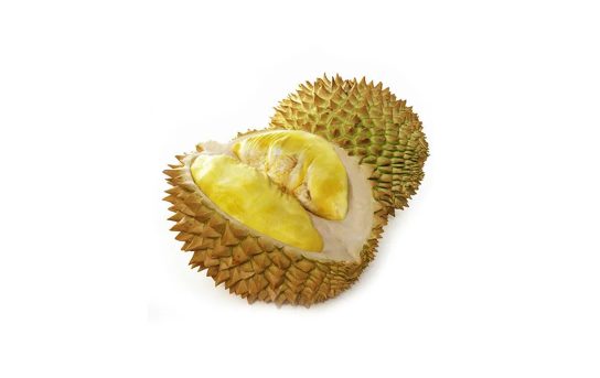 榴莲|榴莲泡黄水了还能吃吗