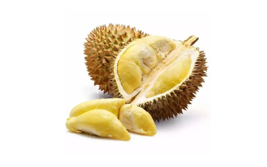 榴莲|榴莲泡黄水了还能吃吗
