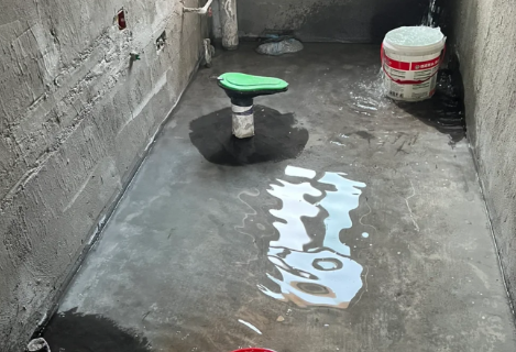 防水|防水适合年轻人干吗