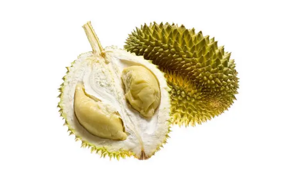 榴莲|榴莲泡了黄水对人体有害吗