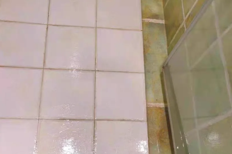 卫生间|卫生间漏水被坑4000怎么投诉