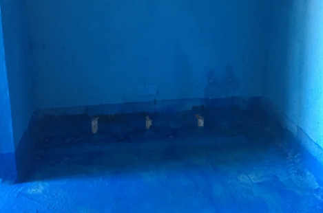 防水|做防水的都是怎么找客户