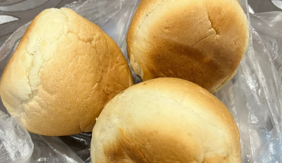 青稞|青稞面粉可以做馒头吗
