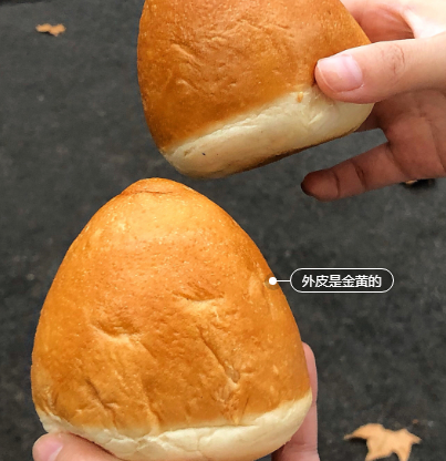 武汉|武汉青稞馒头在哪买