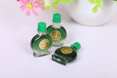 风油精|风油精能防中暑吗