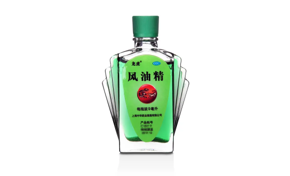 风油精|中暑风油精涂哪里比较见效