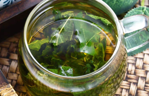 陈皮|陈皮桑叶茶可以长期喝吗