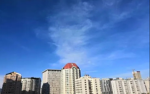 武汉|今年武汉气温为什么这么热