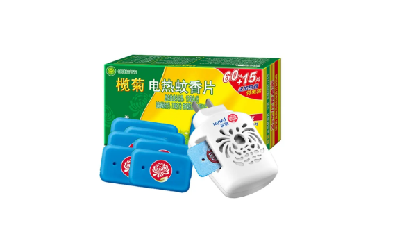 蚊香|电蚊香片正反面有区别吗