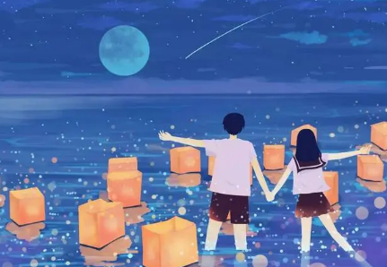 七夕情人节|七夕情人节2022年几月几号