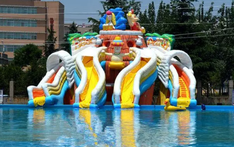 水上乐园|去水上乐园晒黑了要多久才能白回来