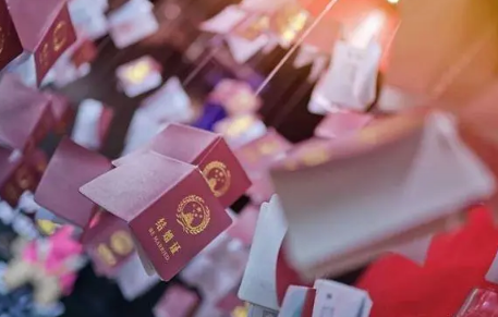 七夕情人节|2022年七夕情人节是领证吉日吗