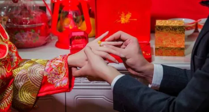 结婚|侄女结婚送5000算大礼吗