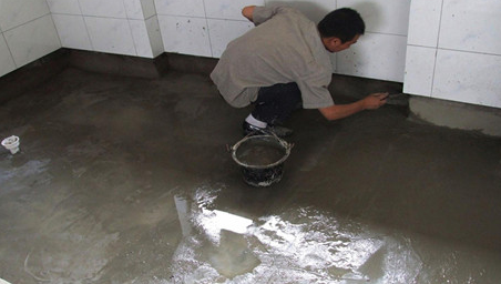 防水|做防水的工人一天大概多少钱